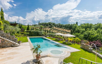 Villa Barbiano
