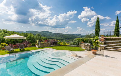 Villa Barbiano
