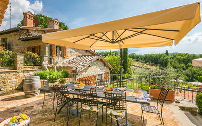 Villa Barbiano
