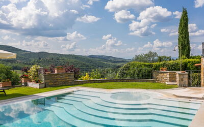 Villa Barbiano