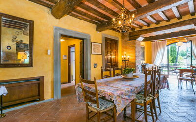 Villa Barbiano