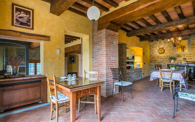 Villa Barbiano