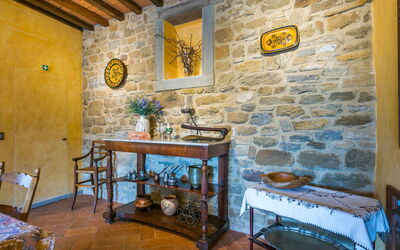 Villa Barbiano