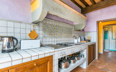 Villa Barbiano
