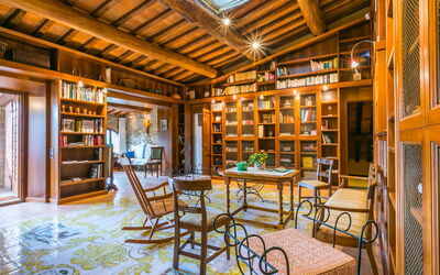 Villa Barbiano