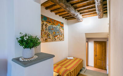 Villa Barbiano