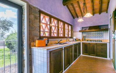Villa Barbiano