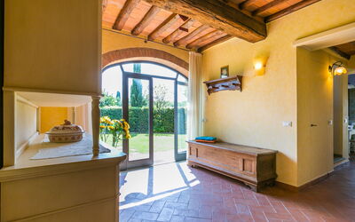 Villa Barbiano