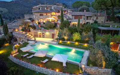 Villa Barbiano