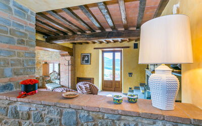 Villa Barbiano