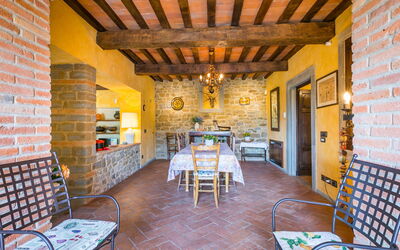 Villa Barbiano
