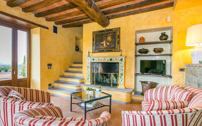 Villa Barbiano