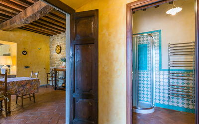 Villa Barbiano