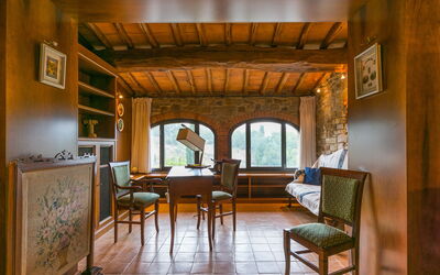 Villa Barbiano