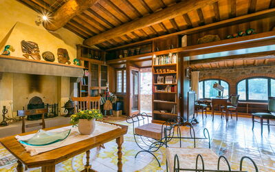 Villa Barbiano