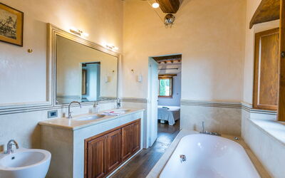 Villa Barbiano