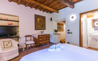 Villa Barbiano