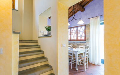 Villa Barbiano