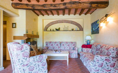 Villa Barbiano