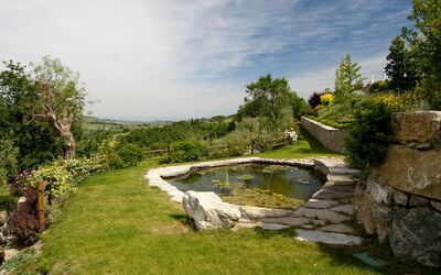 Villa Barbiano