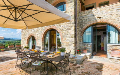 Villa Barbiano