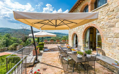 Villa Barbiano