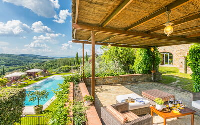 Villa Barbiano