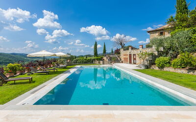 Villa Barbiano
