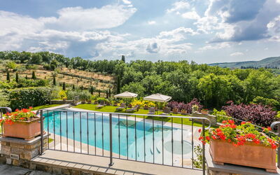 Villa Barbiano