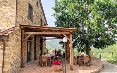 Villa Moriello