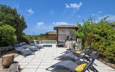 Villa Malaferru
