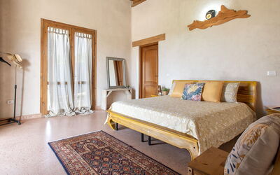 Villa Malaferru