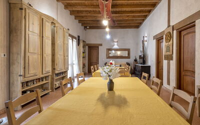 Villa Malaferru