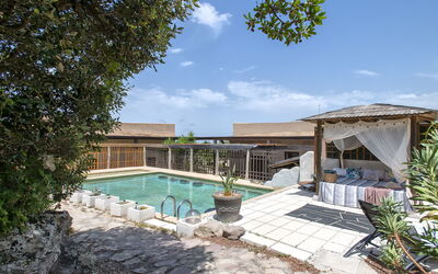 Villa Malaferru