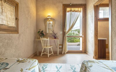 Villa Malaferru