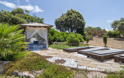 Villa Malaferru