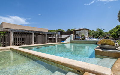 Villa Malaferru
