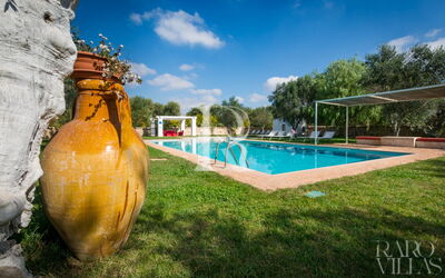 Lamia Chiara - Favola dei Trulli