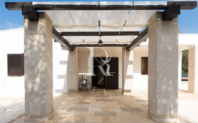 Lamia Chiara - Favola dei Trulli