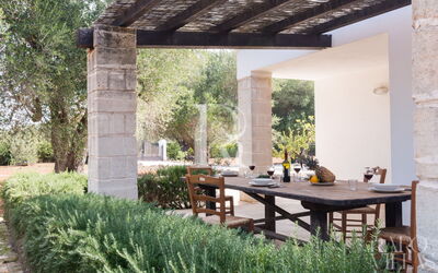 Lamia Chiara - Favola dei Trulli