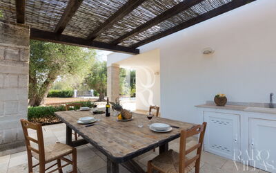 Lamia Chiara - Favola dei Trulli