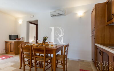 Favola dei Trulli - Lamia Chiara