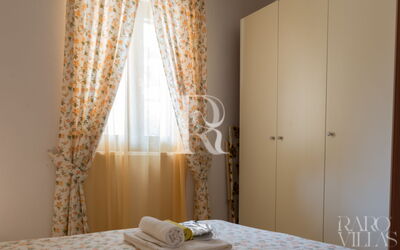 Favola dei Trulli - Lamia Chiara