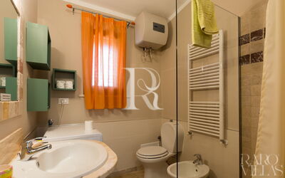 Favola dei Trulli - Lamia Chiara