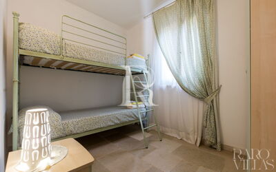 Favola dei Trulli - Lamia Chiara