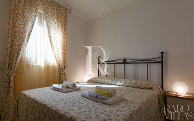 Favola dei Trulli - Lamia Chiara