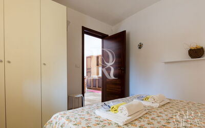 Favola dei Trulli - Lamia Chiara