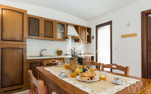 Favola Dei Trulli - Lamia Chiara