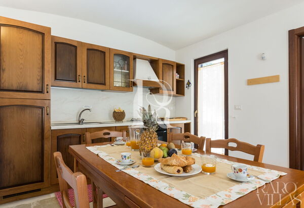 Favola Dei Trulli - Lamia Chiara