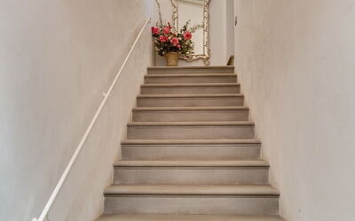 Villa Gerundina: Altra Stanza